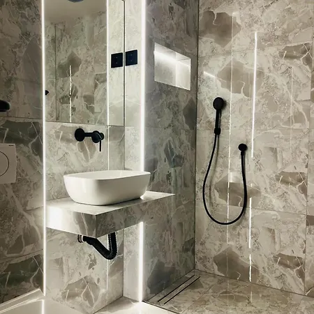 Lägenhet Konak Surcin *